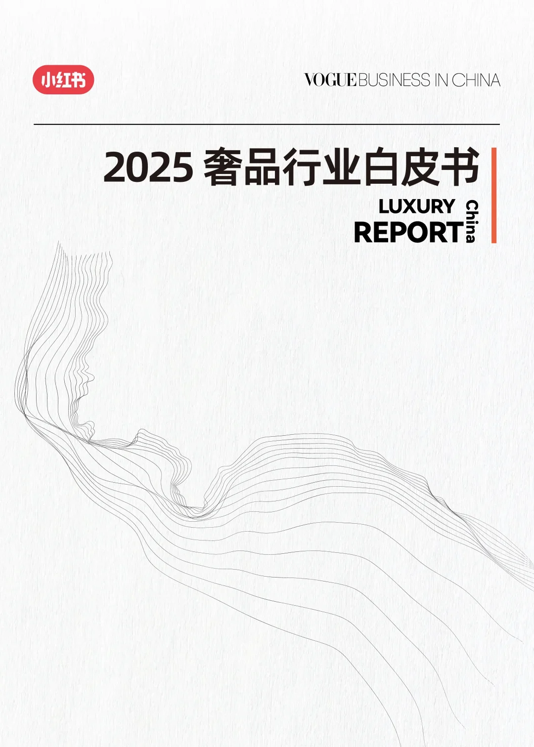 一图读懂《2025奢品行业白皮书》 ｜精华总结
