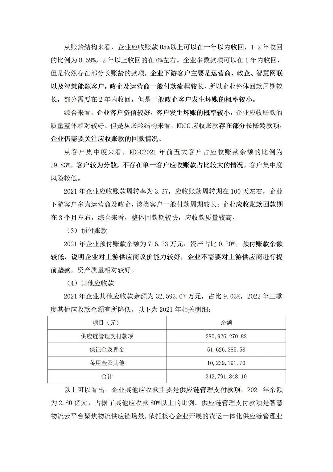 会计|优秀财务经理是这样做报告财务分析！
