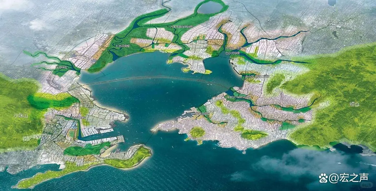 沿海城市你最喜欢的那个是哪里？