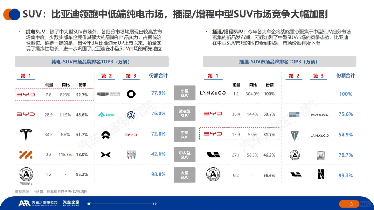 中国新能源汽车用车报告(2024 年)