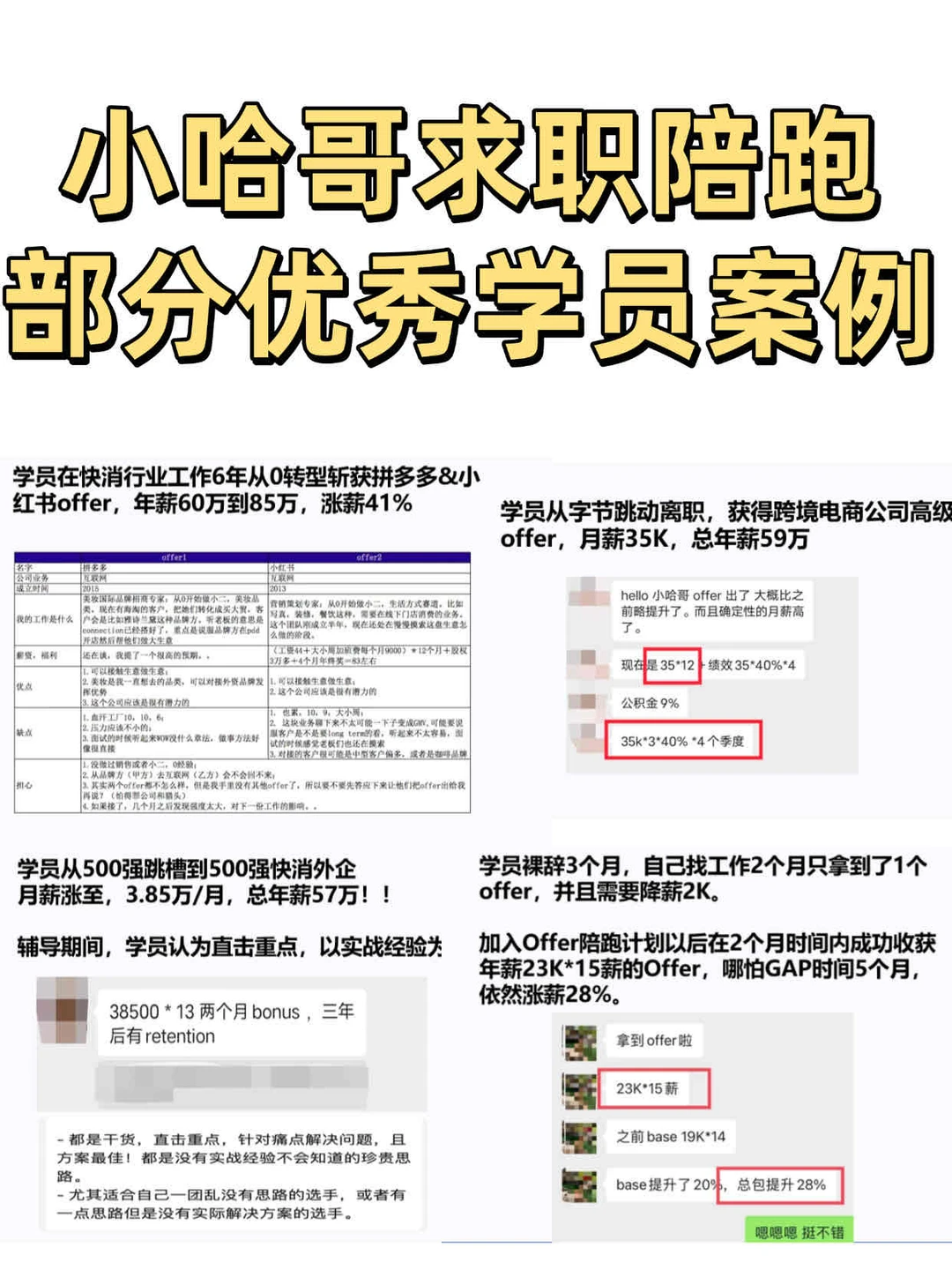 运营人必看丨爆款快消品卖点怎么写？
