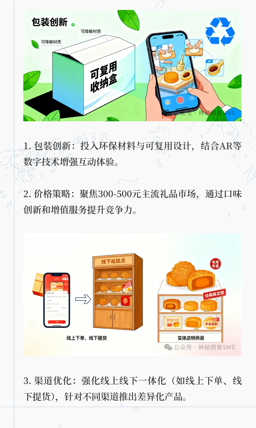 2025年中秋节月饼市场终端零售洞察报告