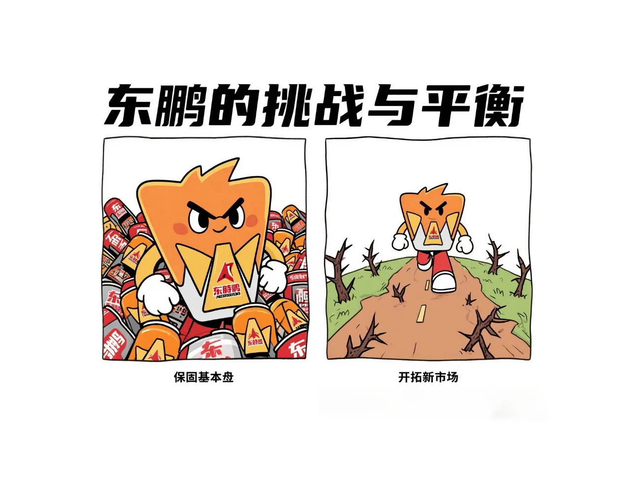 靠山寨起家，却狂卖40亿，逆袭行业第二！
