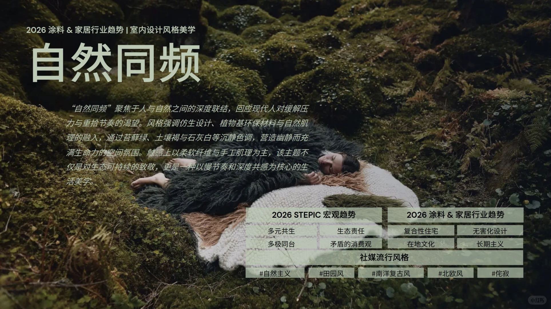【概念180】 - 2026色彩流行趋势报告