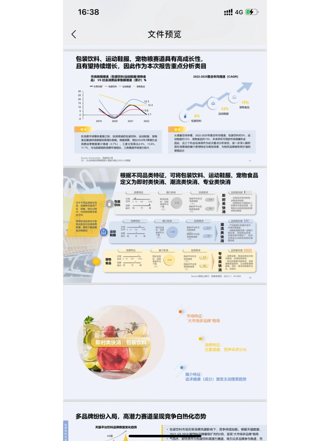 《2023年快消行业营销白皮书》