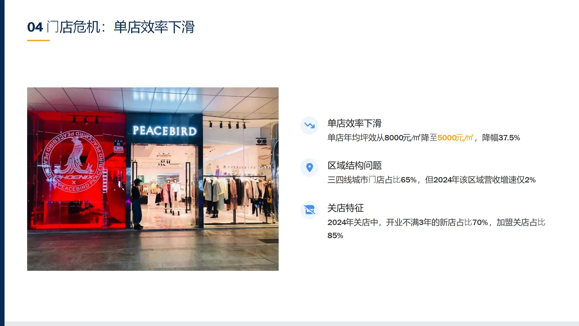太平鸟:品牌战略困境与转型挑战深度剖析