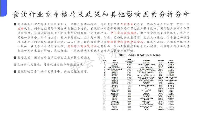 行业研究分析报告怎么写