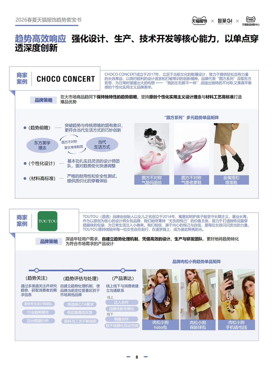 人人必知的2026服饰穿搭趋势