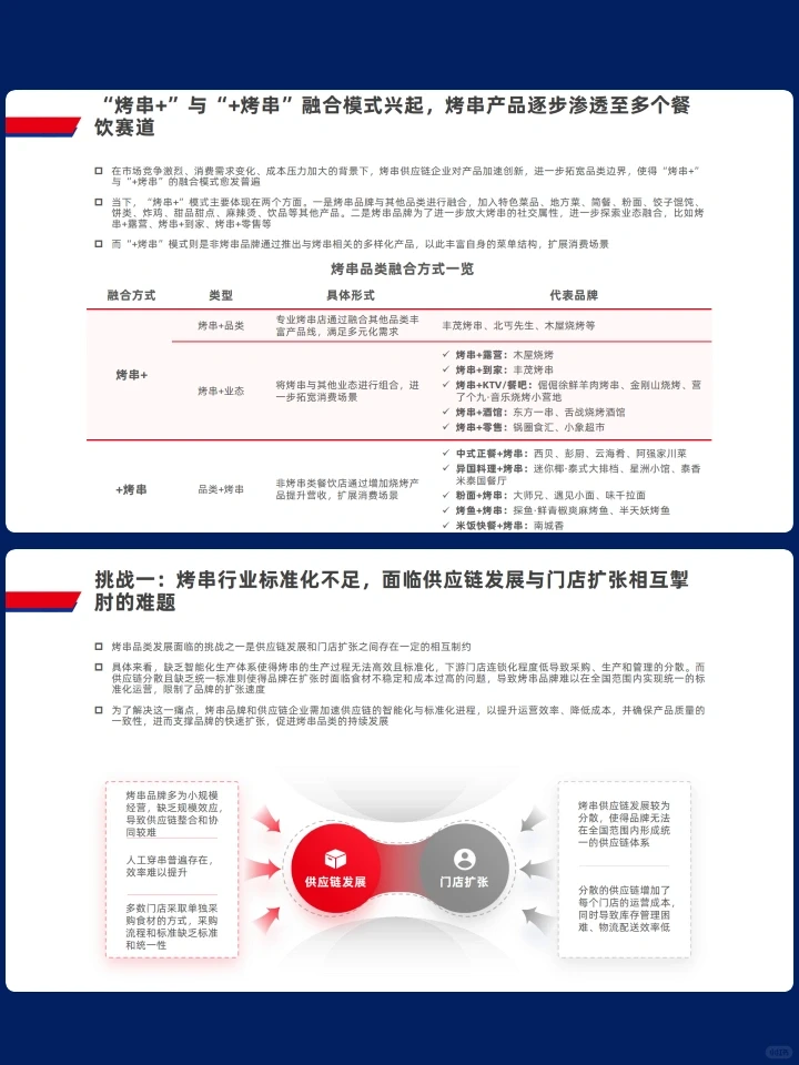 烧烤休闲餐饮2025发展研究报告