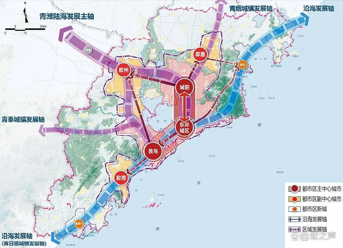沿海城市你最喜欢的那个是哪里？