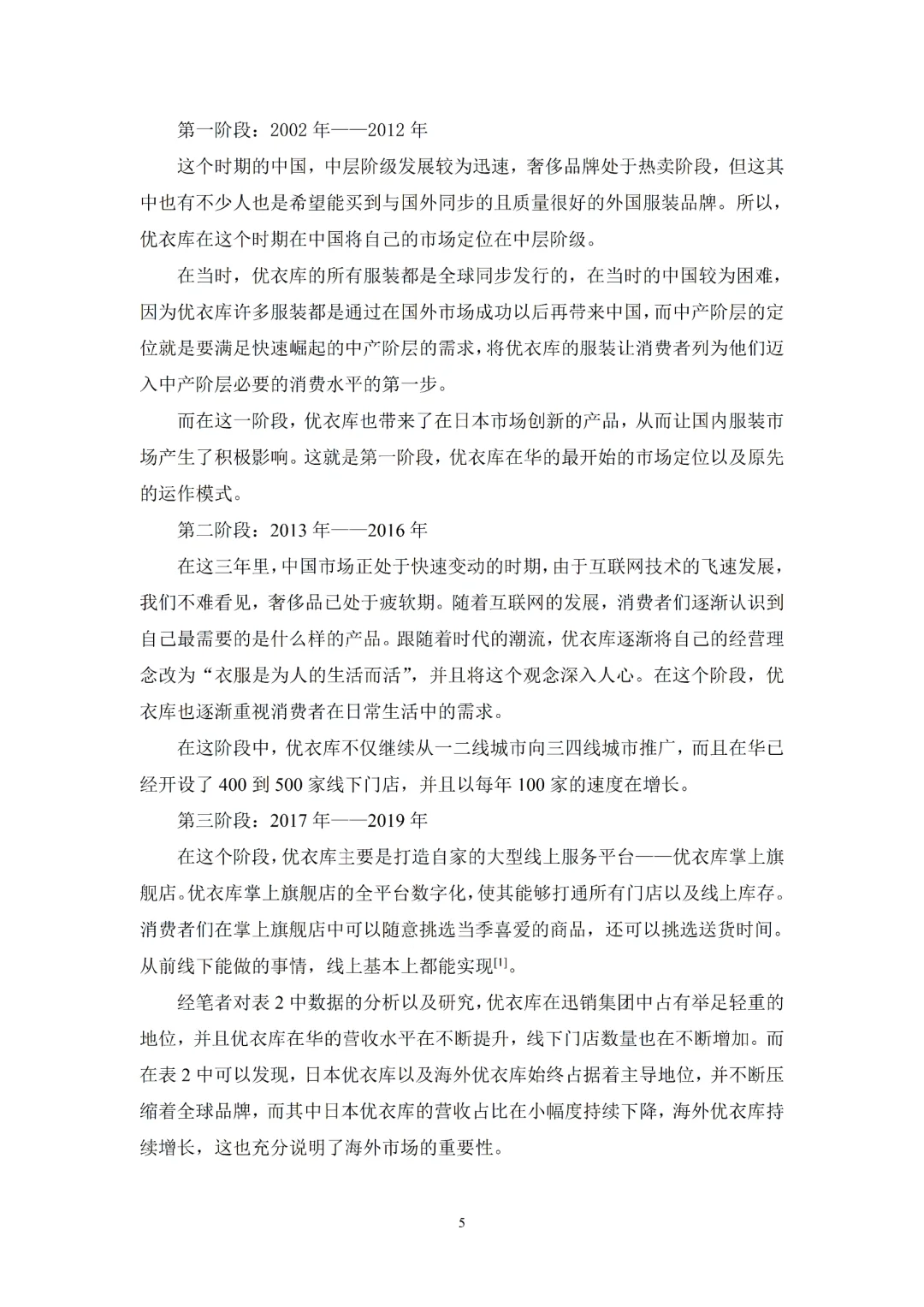 这个电子商务论文初稿我可以吹一辈子!