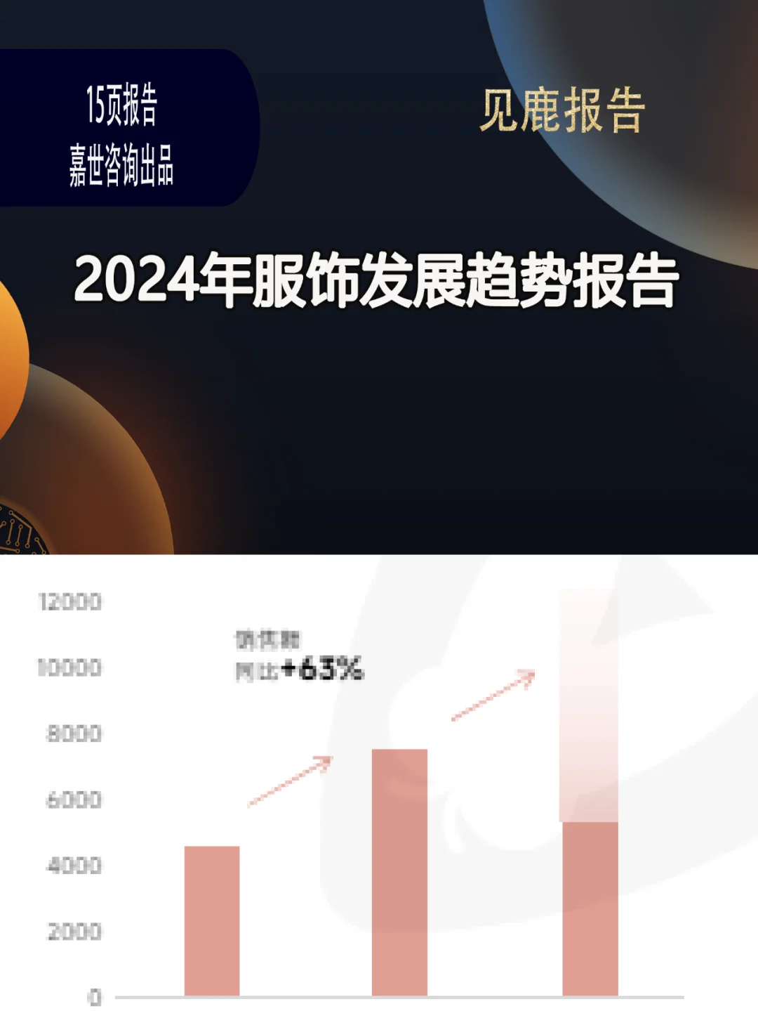 2024年服饰发展趋势报告