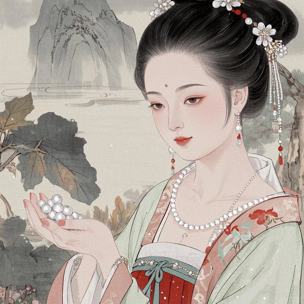 【北海南珠白皮书】解密如何从贡品到科技新珠