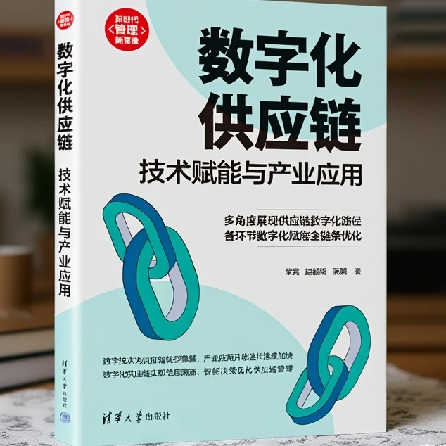 ? 数字化供应链 数字化转型的意义