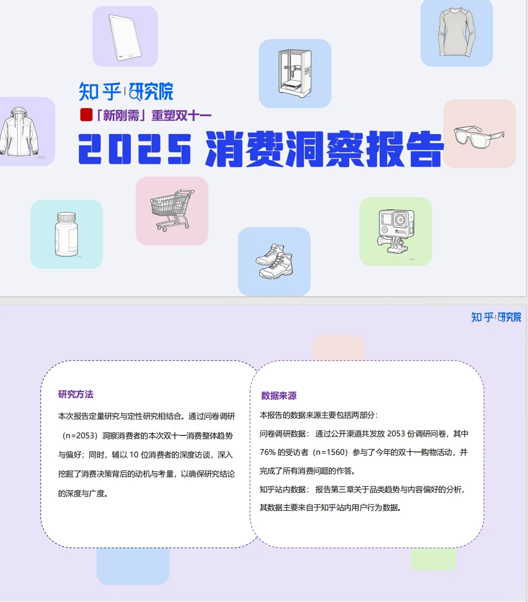 417-2025消费洞察报告