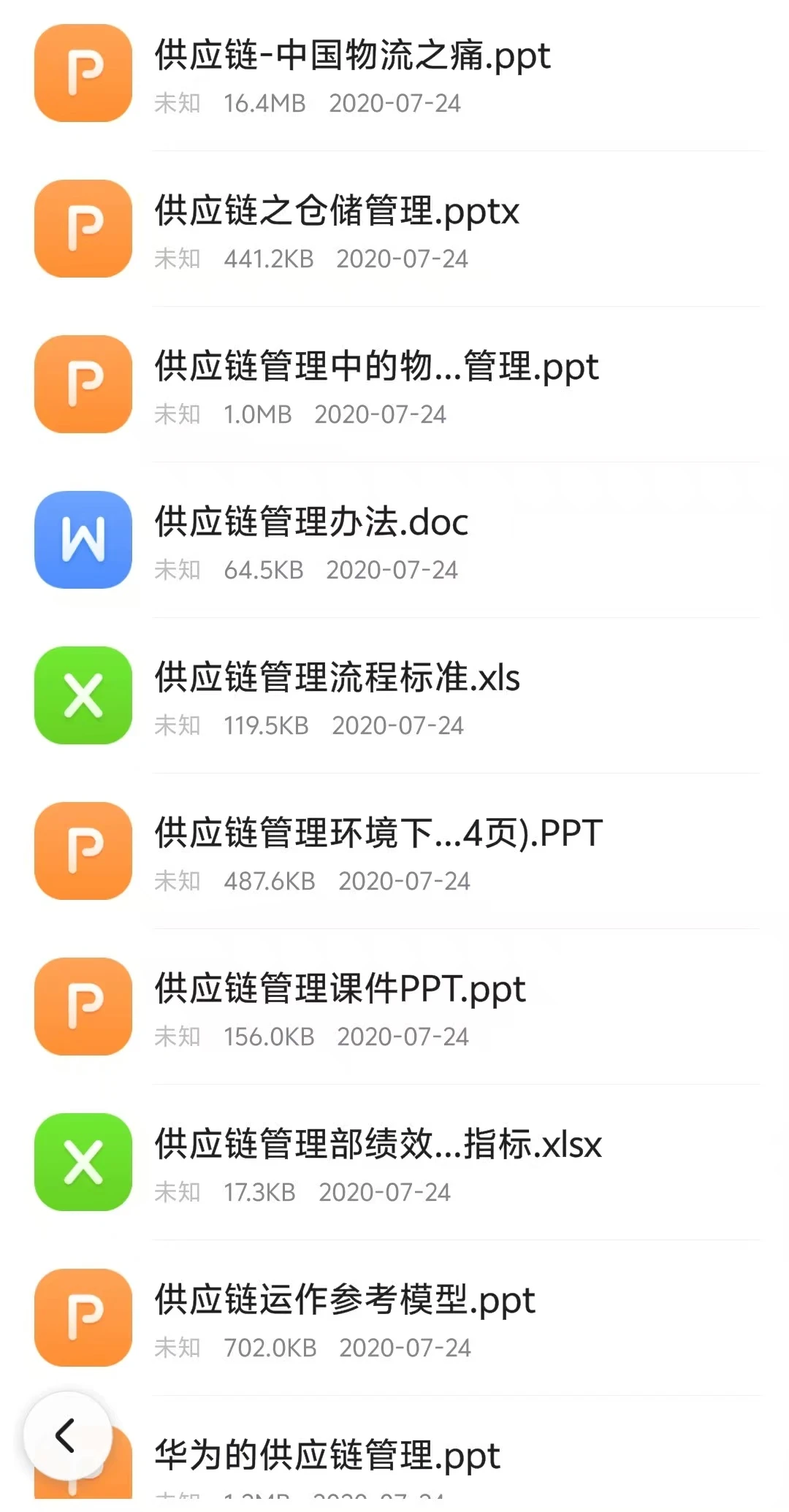 从多方面谈谈供应链行业到底有没有前途?