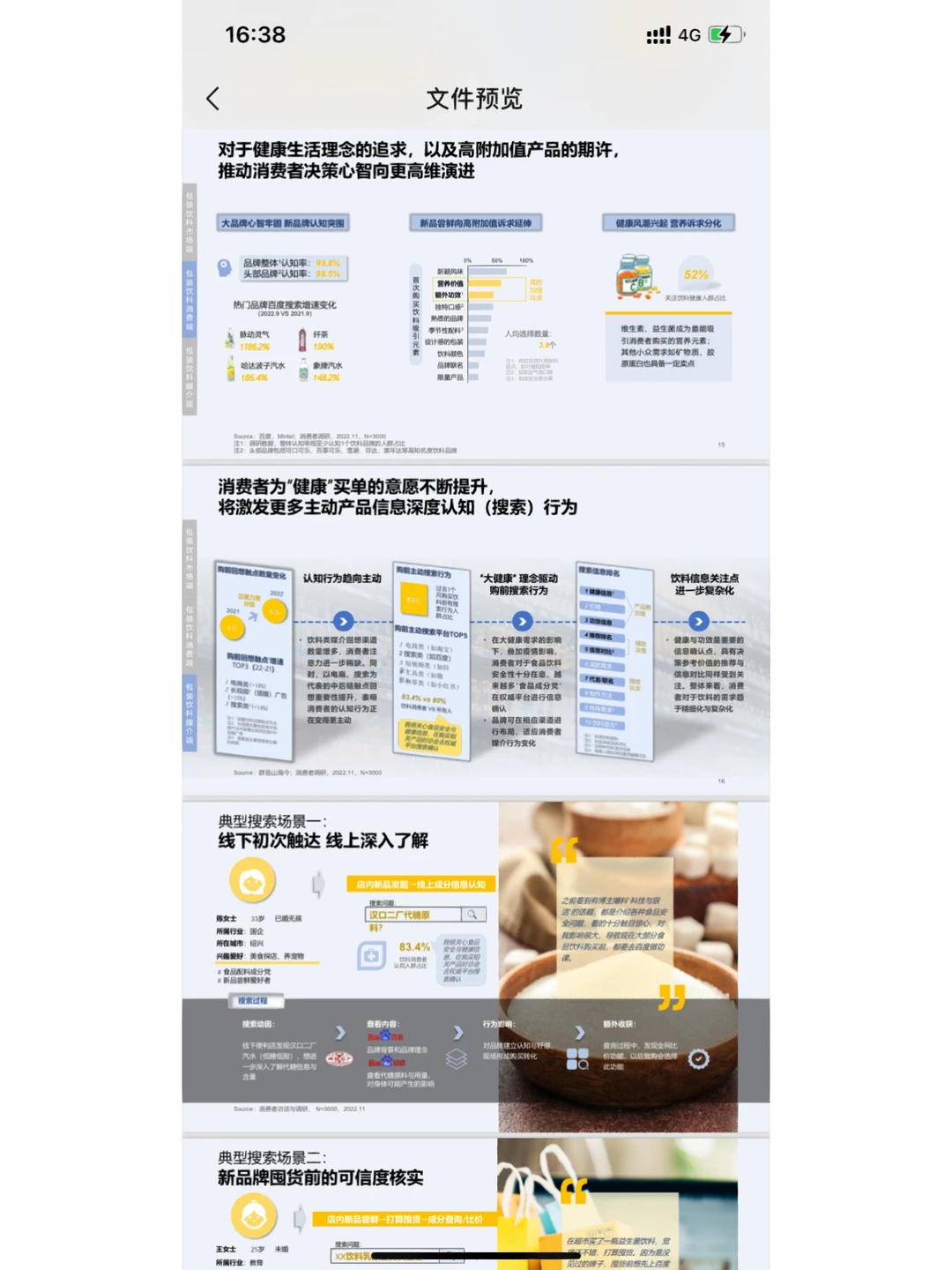 《2023年快消行业营销白皮书》