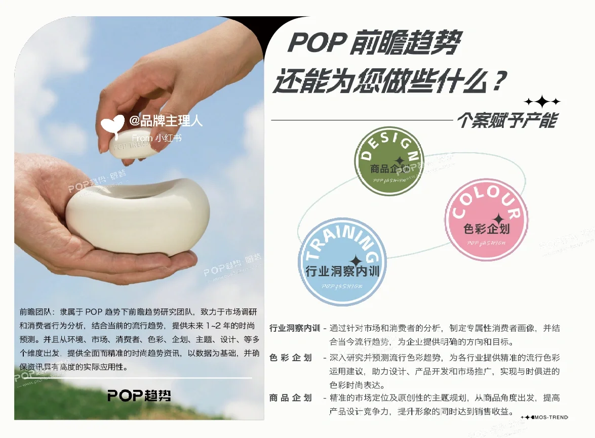 2025春夏服饰品行业洞察