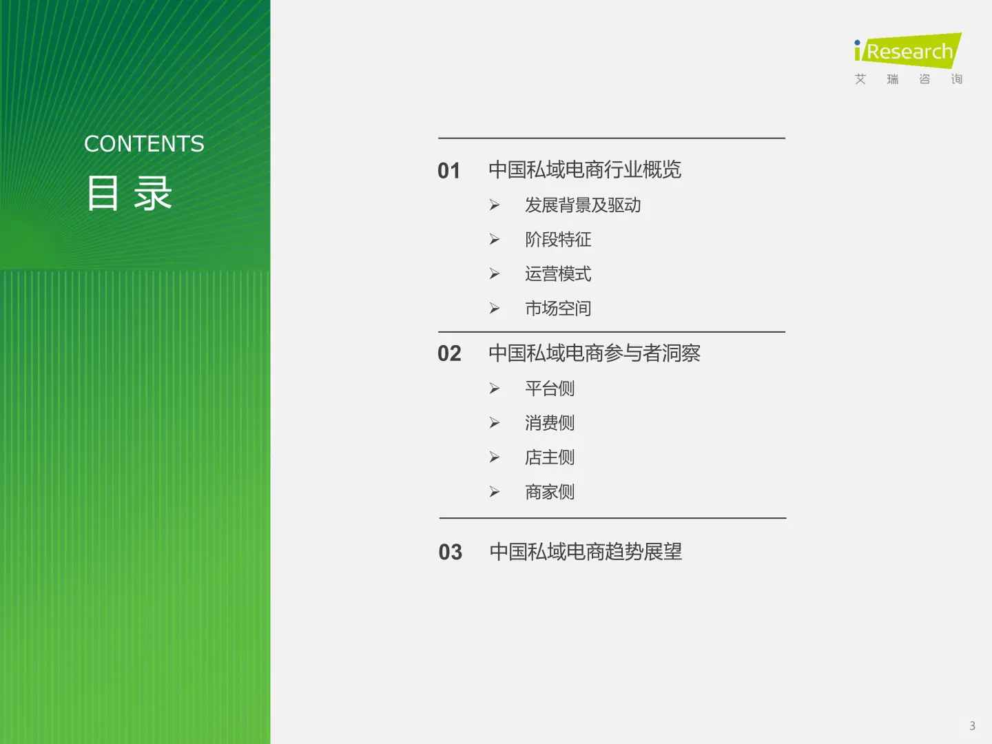 2025 私域电商白皮书:3 个真相颠覆认知❗