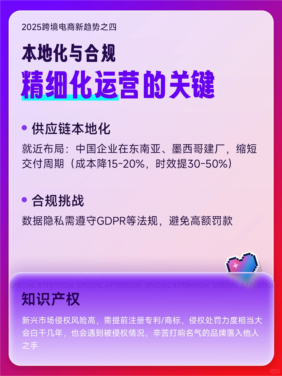 2025跨境电商新趋势