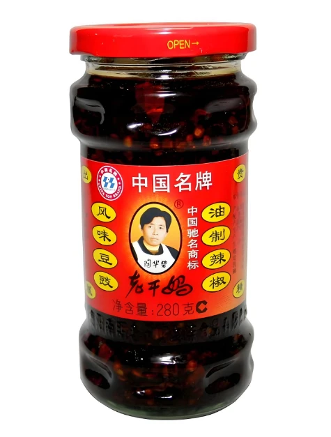 老干妈的崛起之路:从逆营销到市场传奇