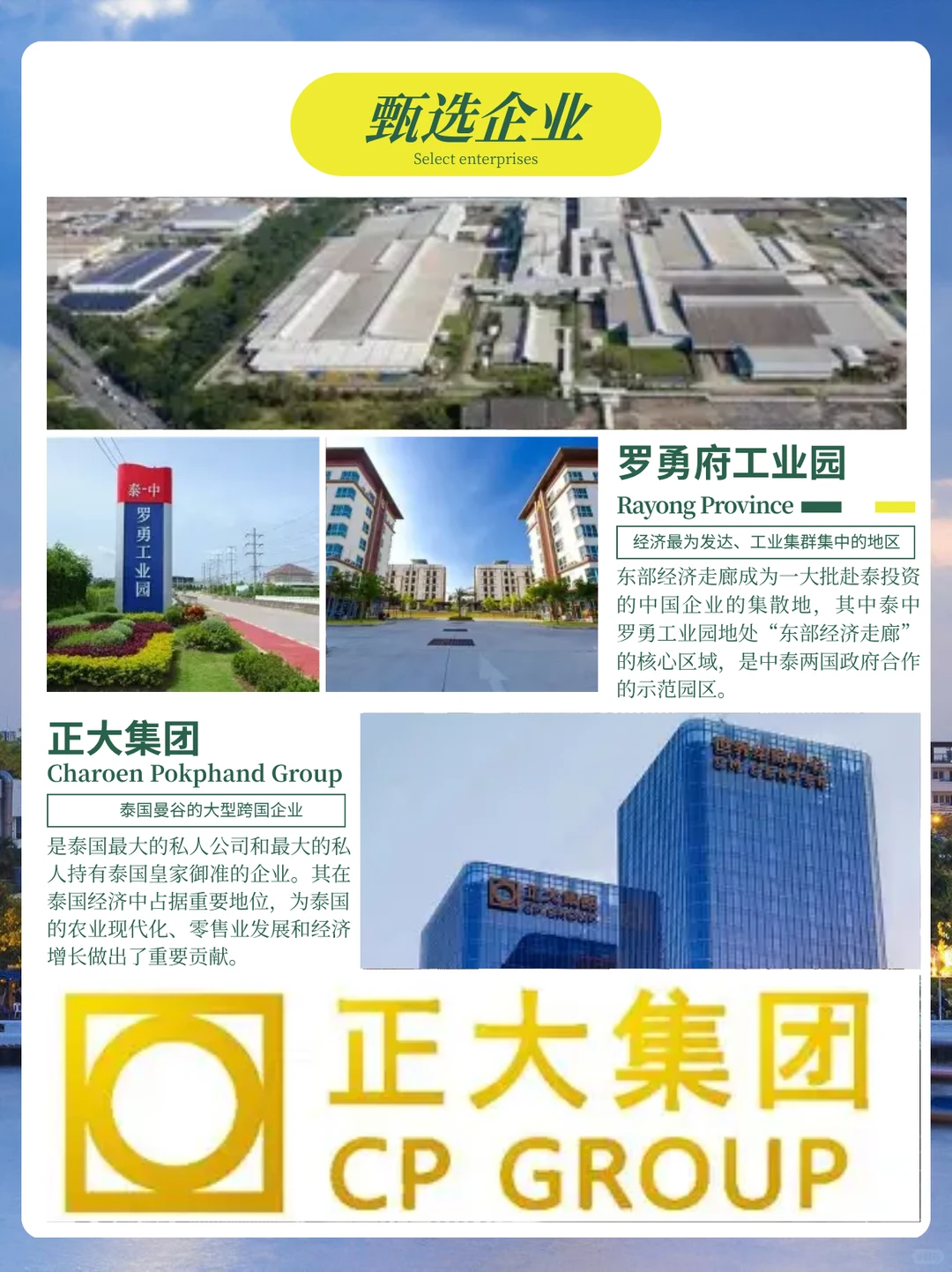 泰国零售产业布局,洞察东南亚市场新机遇