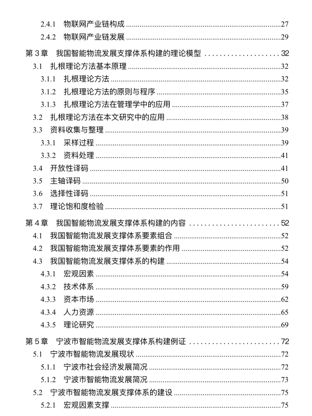 求求了?一定要让物流管理的宝子刷到啊啊啊
