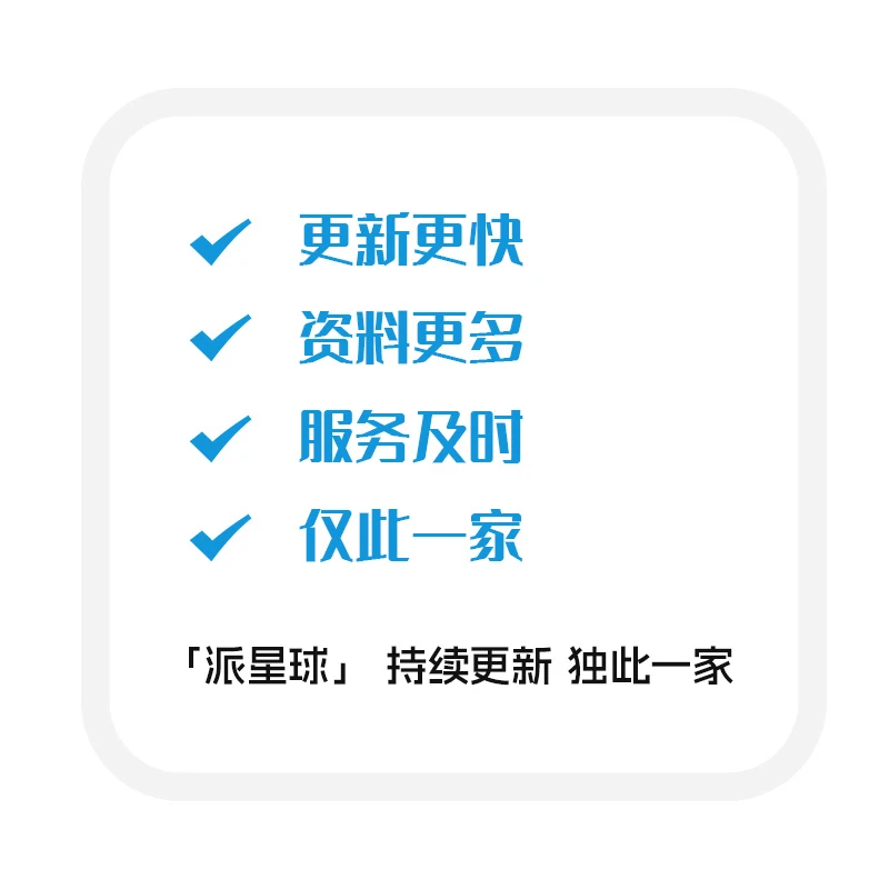 ?成都房产报告太有料了！