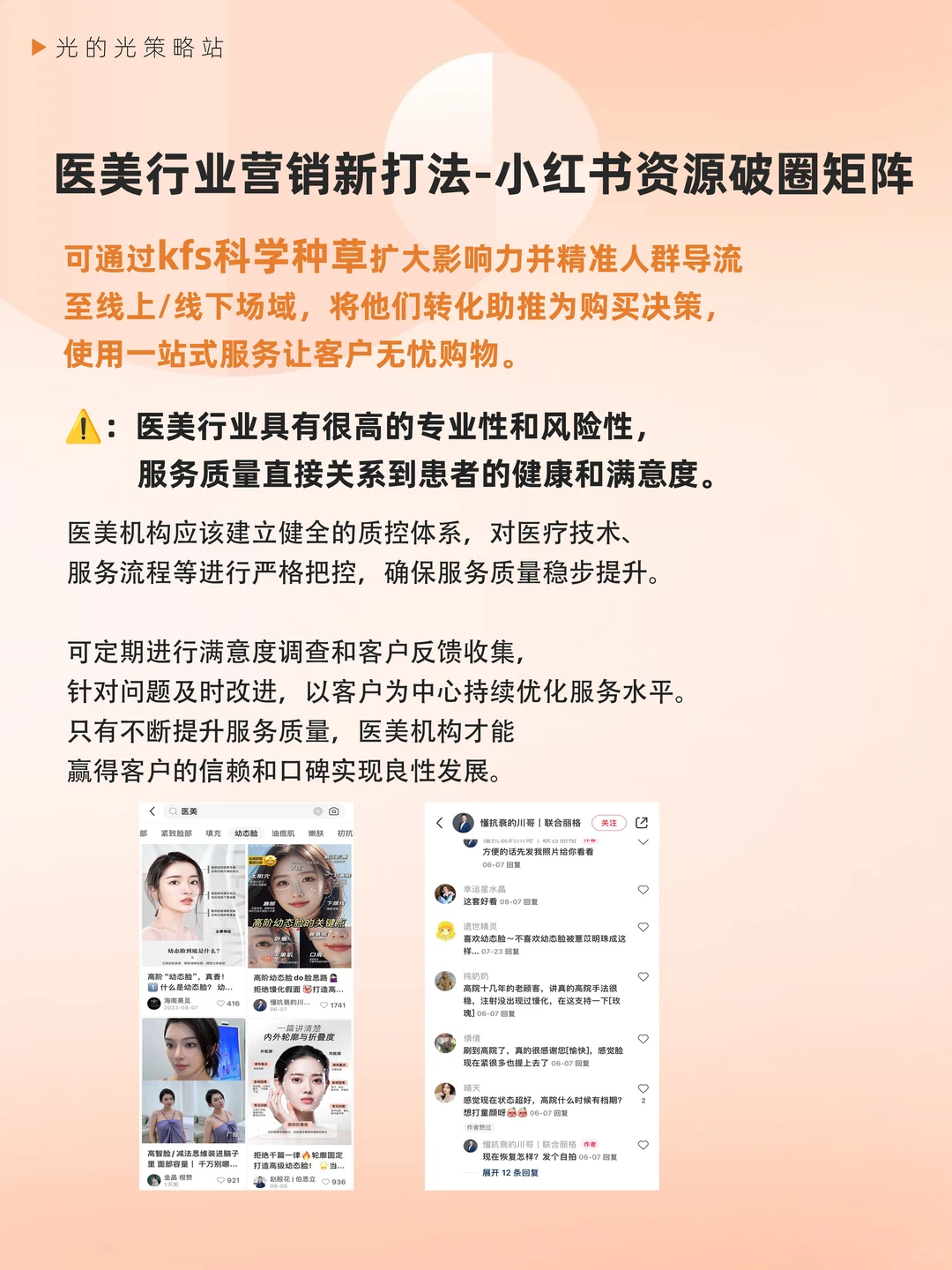 2024「医美行业」营销策略分析?（下）