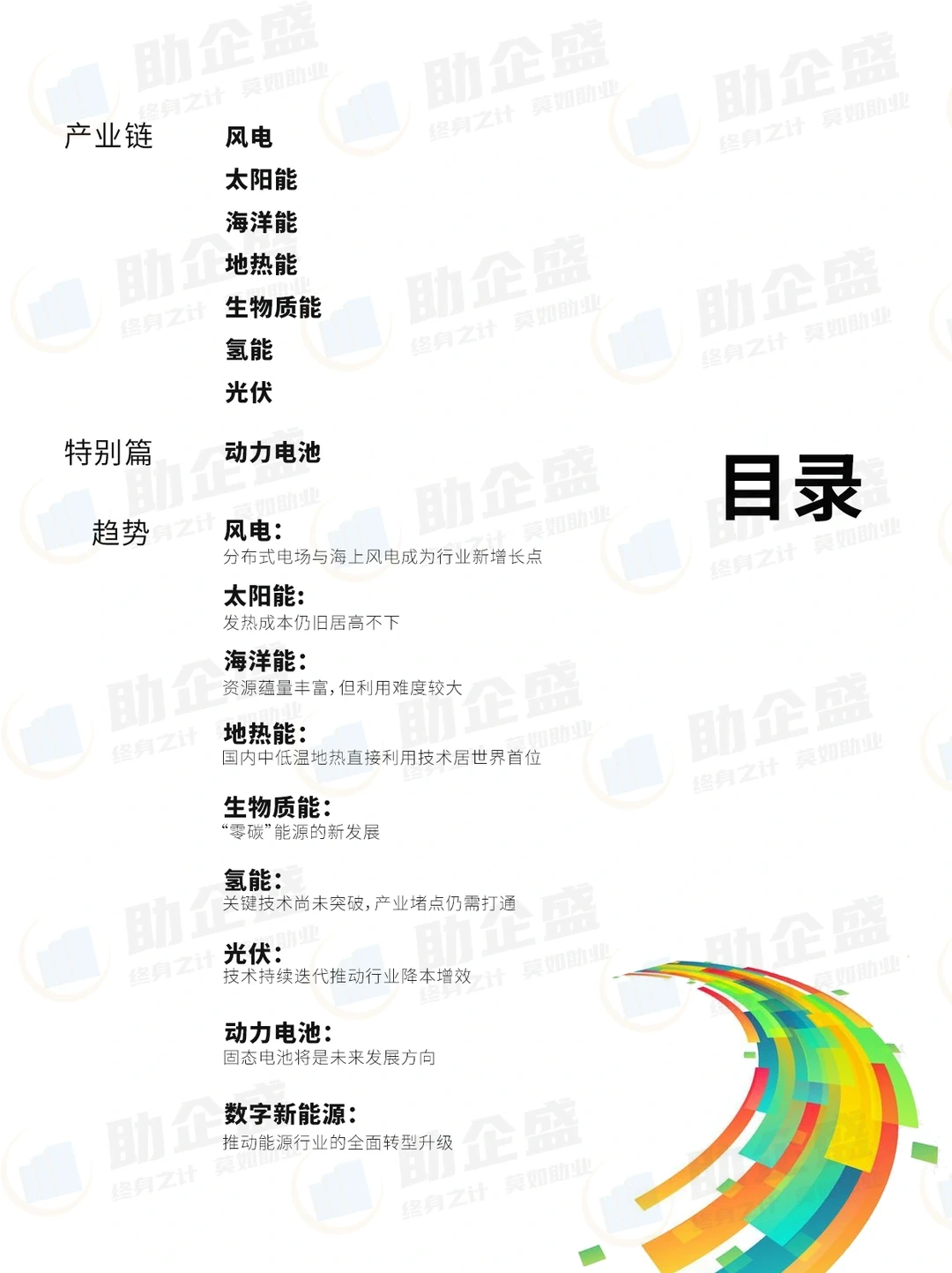 ?吐血整理|2024新能源行业报告