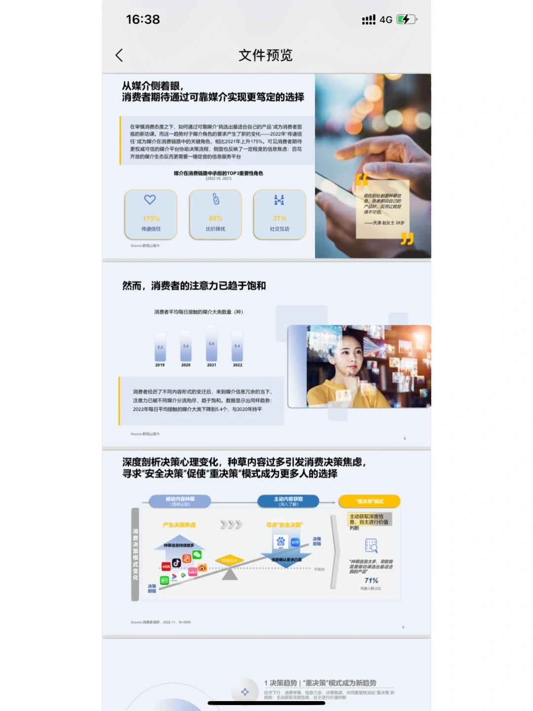 《2023年快消行业营销白皮书》