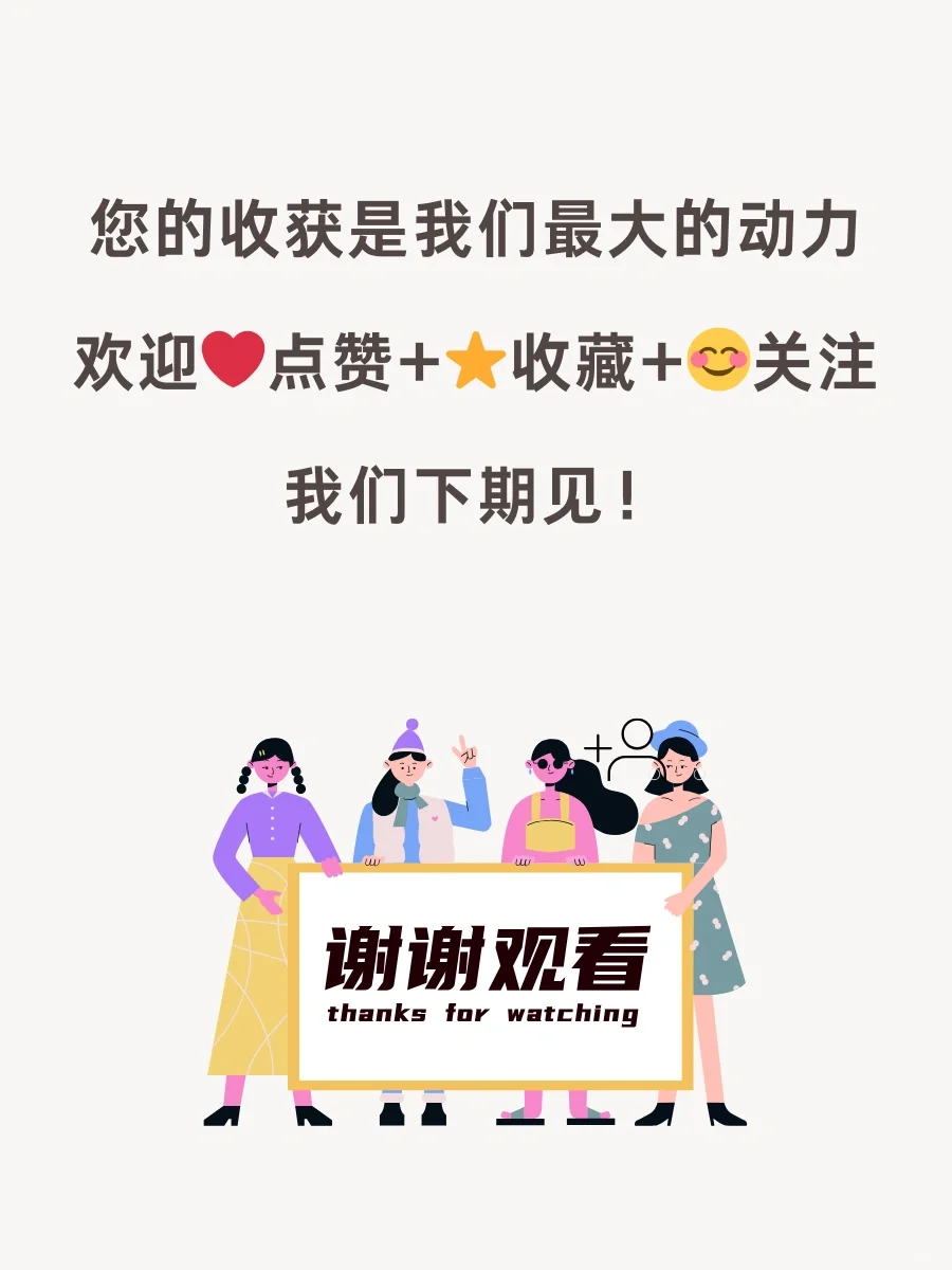 检测行业大有所为⁉️