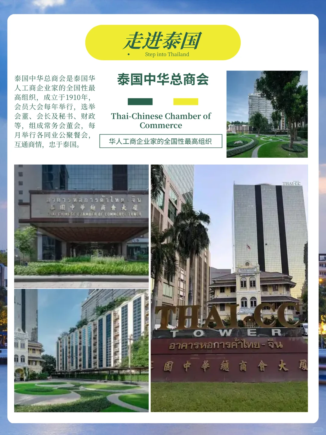 泰国零售产业布局,洞察东南亚市场新机遇