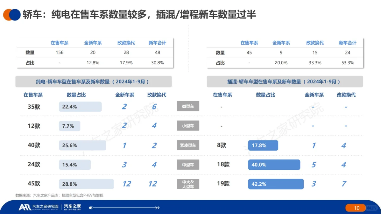 中国新能源汽车用车报告(2024 年)