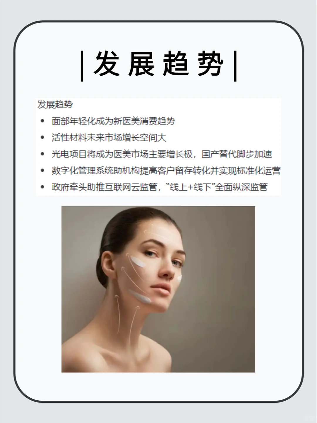 市场洞察|医美市场分析