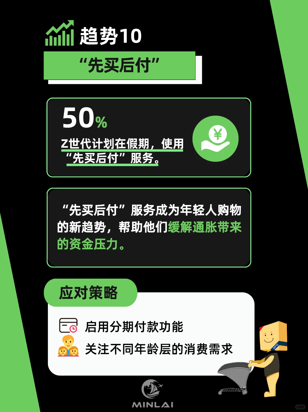跨境电商必看!2025年十大消费趋势