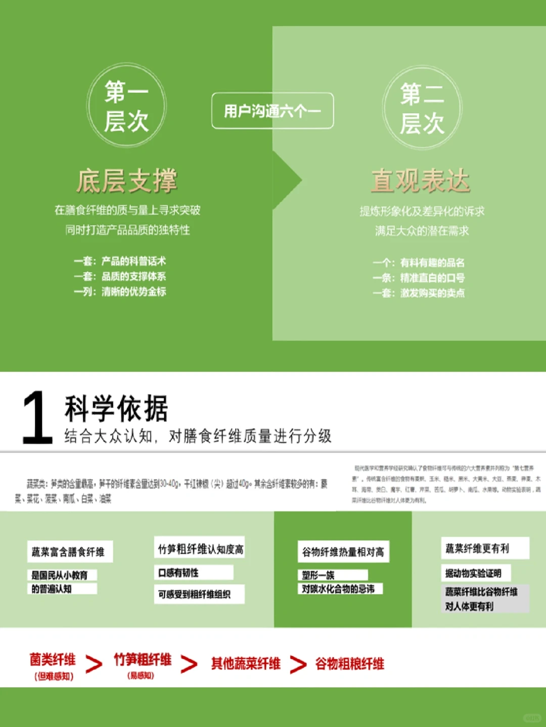 快消食品饼干品牌策略全案