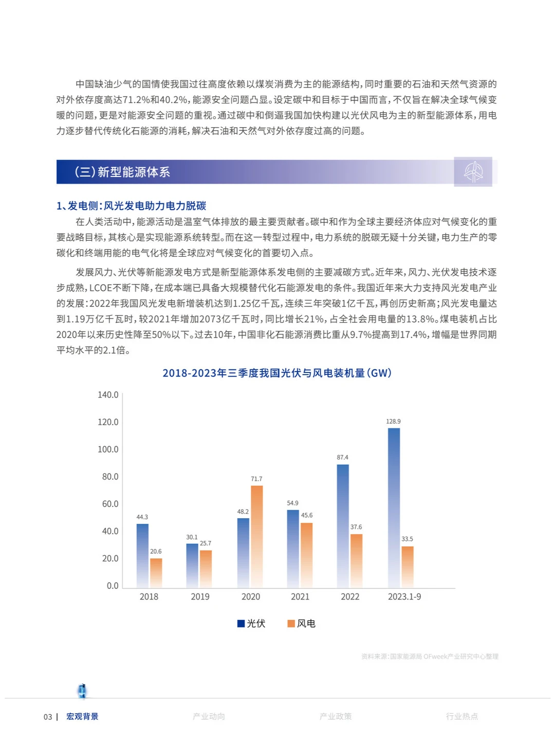 深度解读|一文读懂锂电行业发展现状及趋势