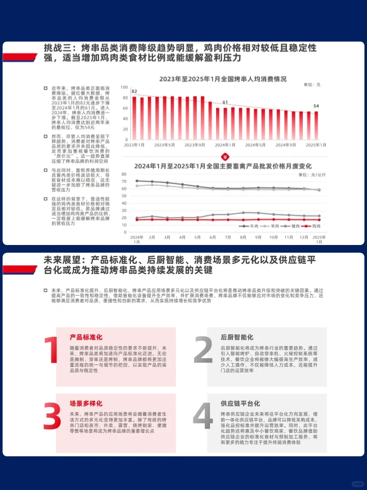 烧烤休闲餐饮2025发展研究报告