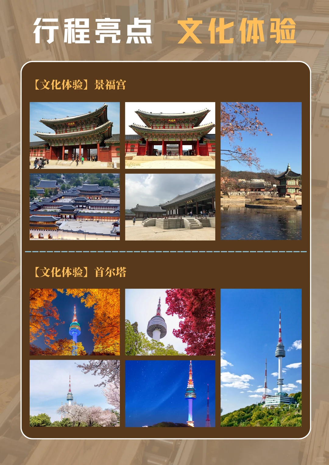 ?️韩國家居考察|全新启示!
