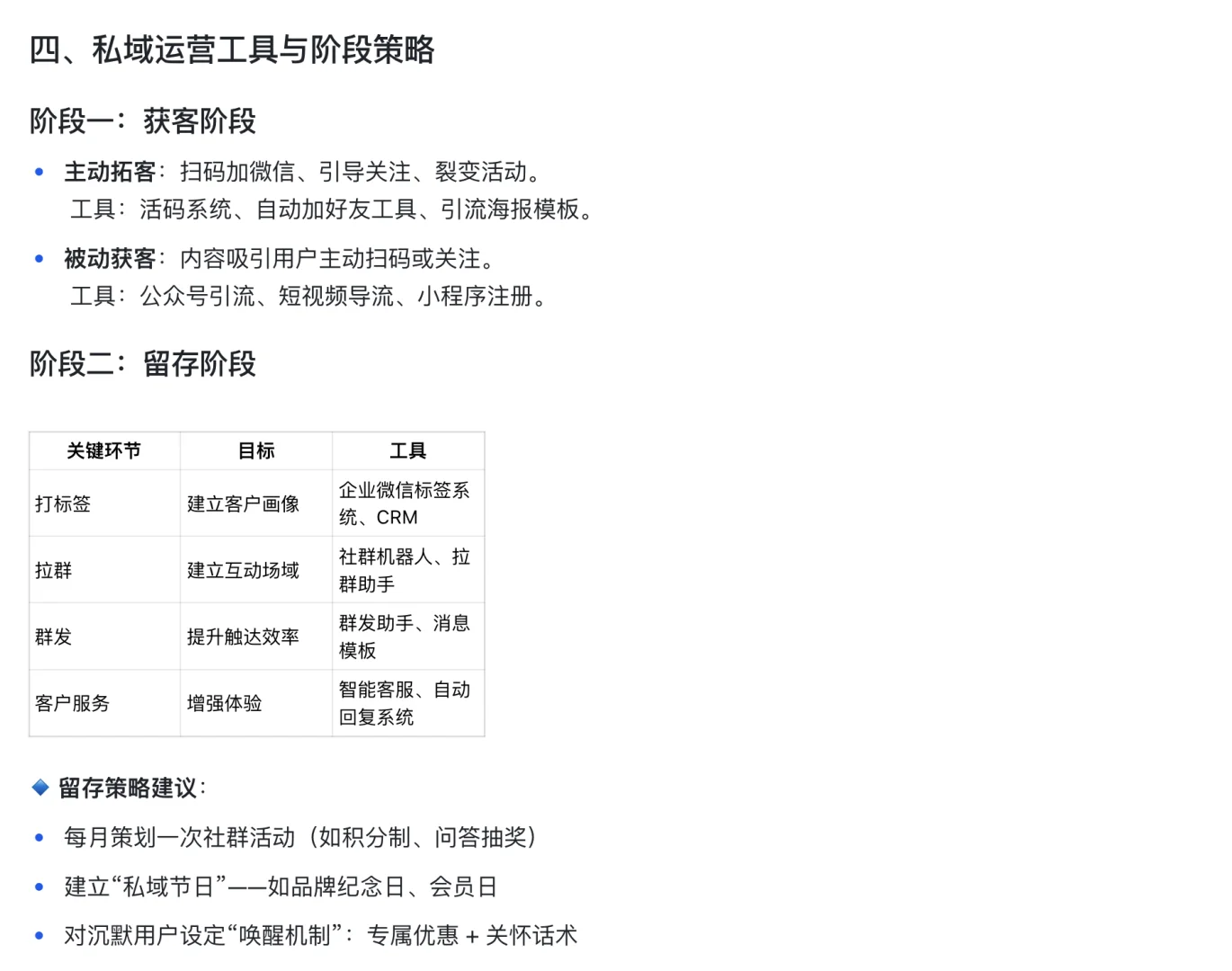 私域运营逻辑|品牌突围|流量转化