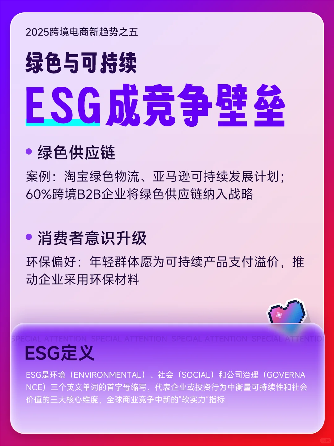 2025跨境电商新趋势