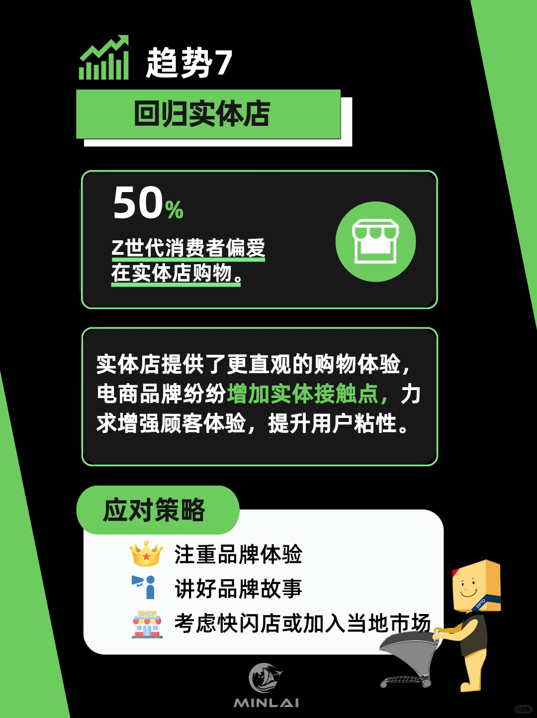 跨境电商必看!2025年十大消费趋势