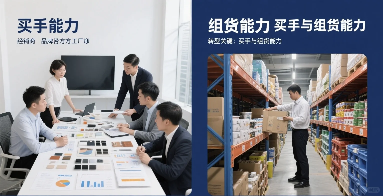 快消生意还要怎么做?今天太难了