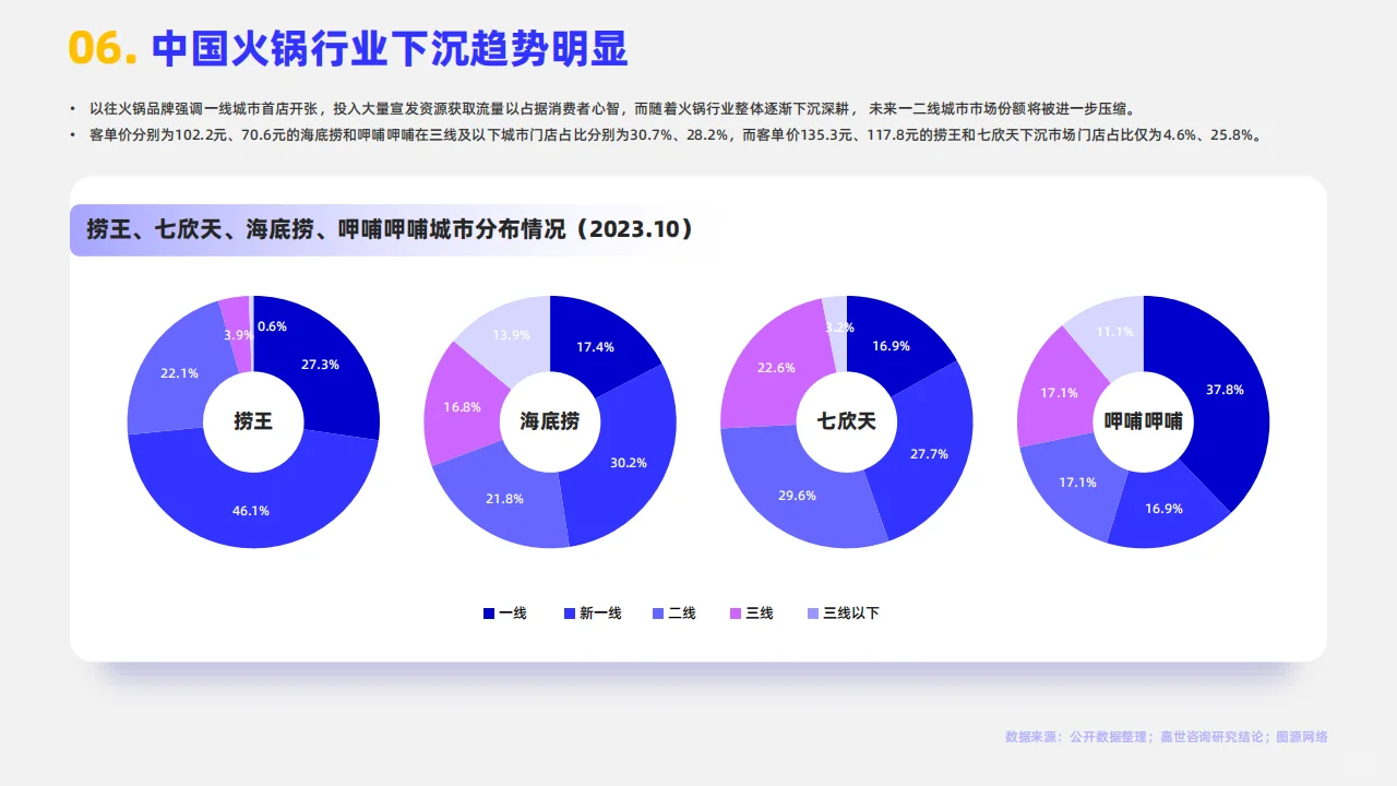 ?2024年火锅行业简析聚焦未来发展新趋势