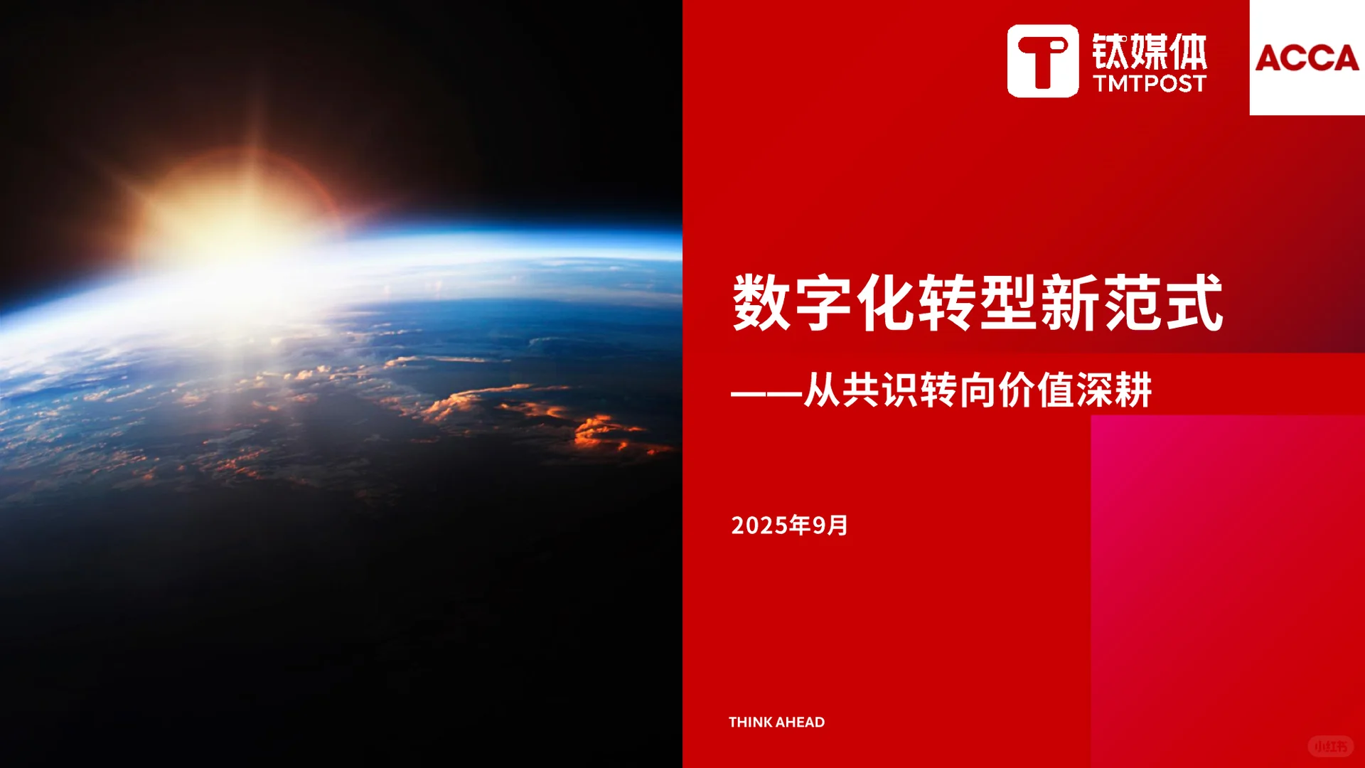 41页|2025年数字化转型新范式报告