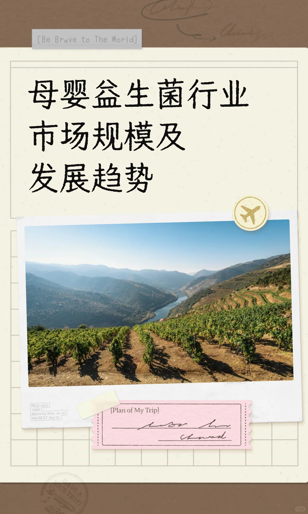 母婴益生菌行业市场规模及发展趋势