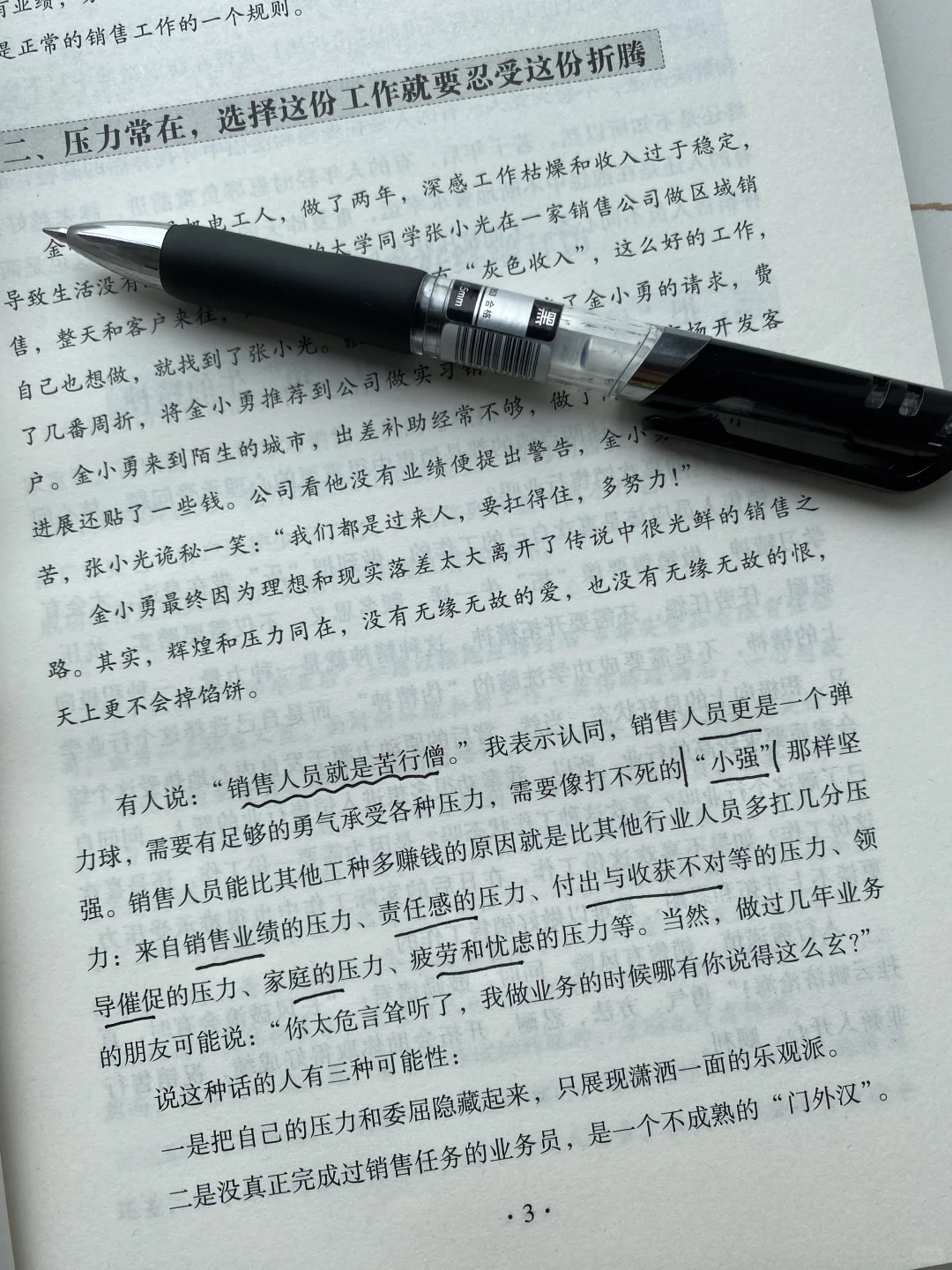写给快消品销售人员的业务宝典