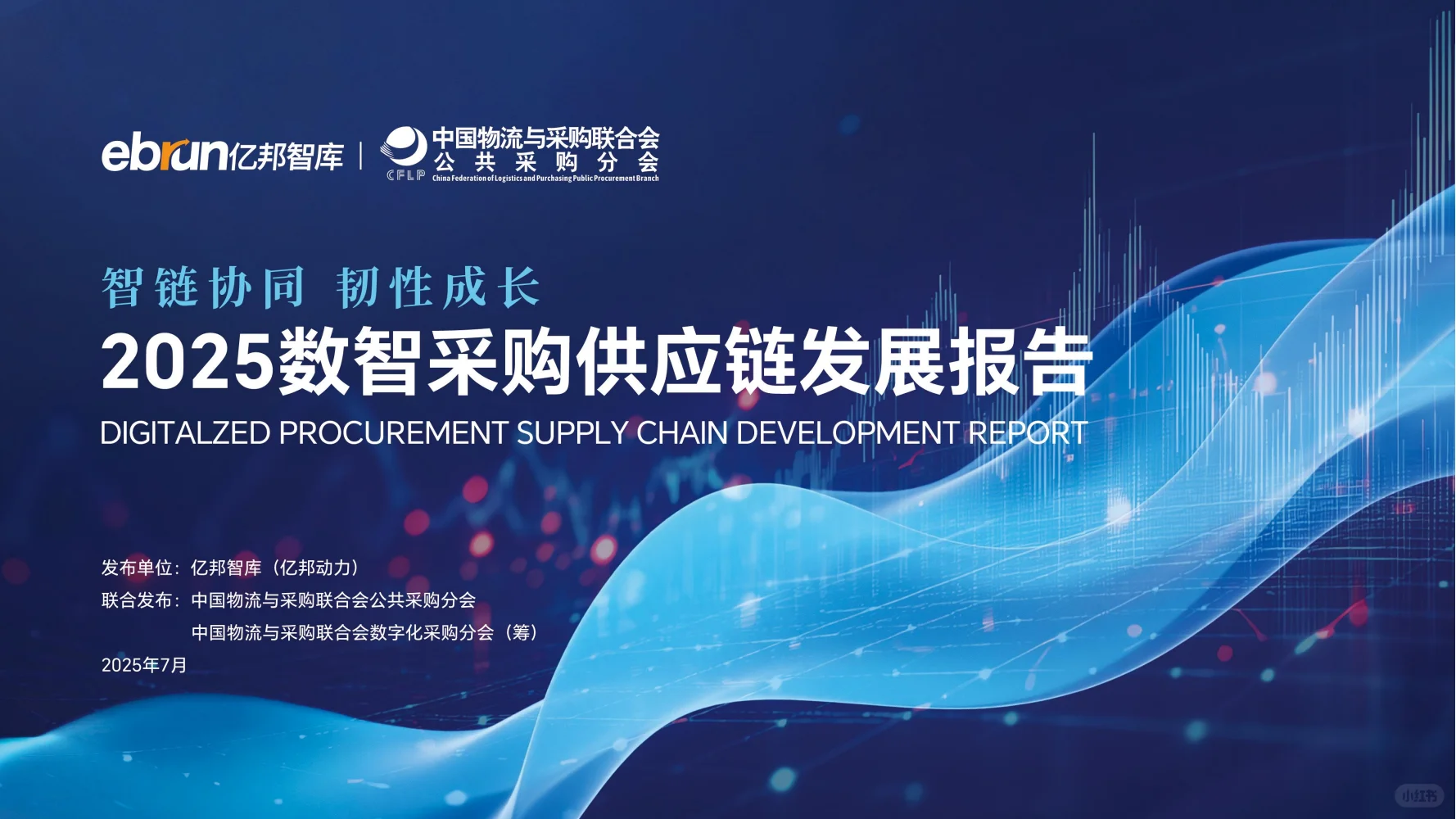 2025数智供应链发展报告