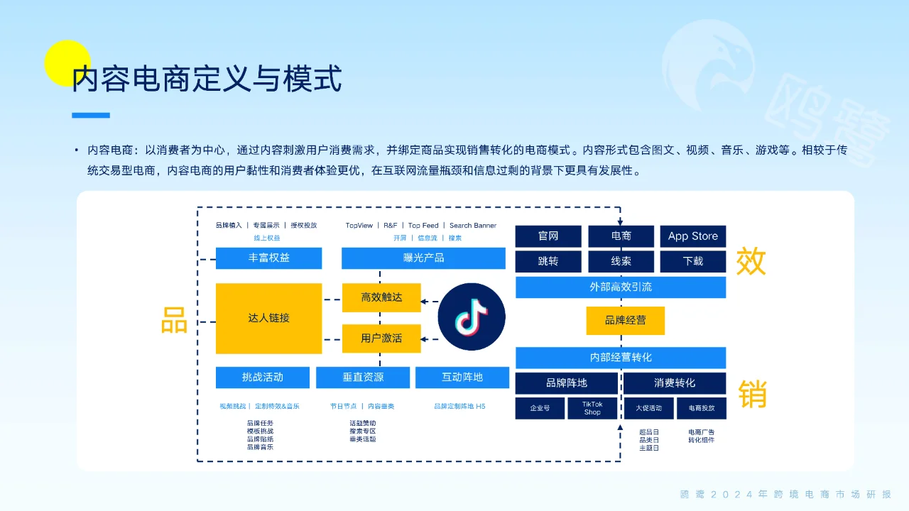 跨境电商2024年爆品趋势大揭秘